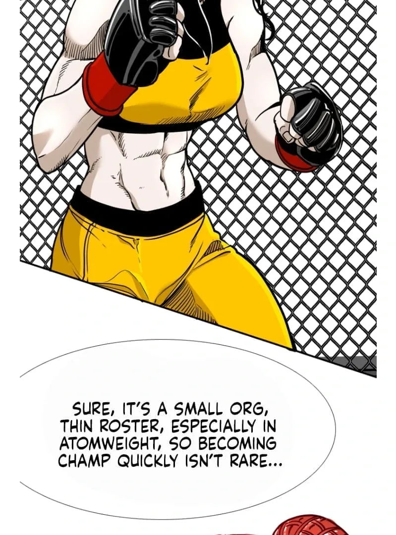 Shark Chapter 268 page 45