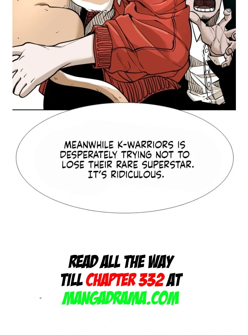 Shark Chapter 268 page 50
