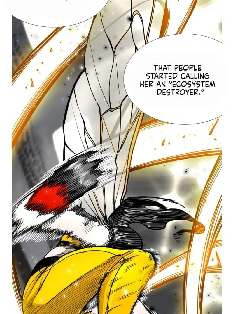 Shark Chapter 268 page 47