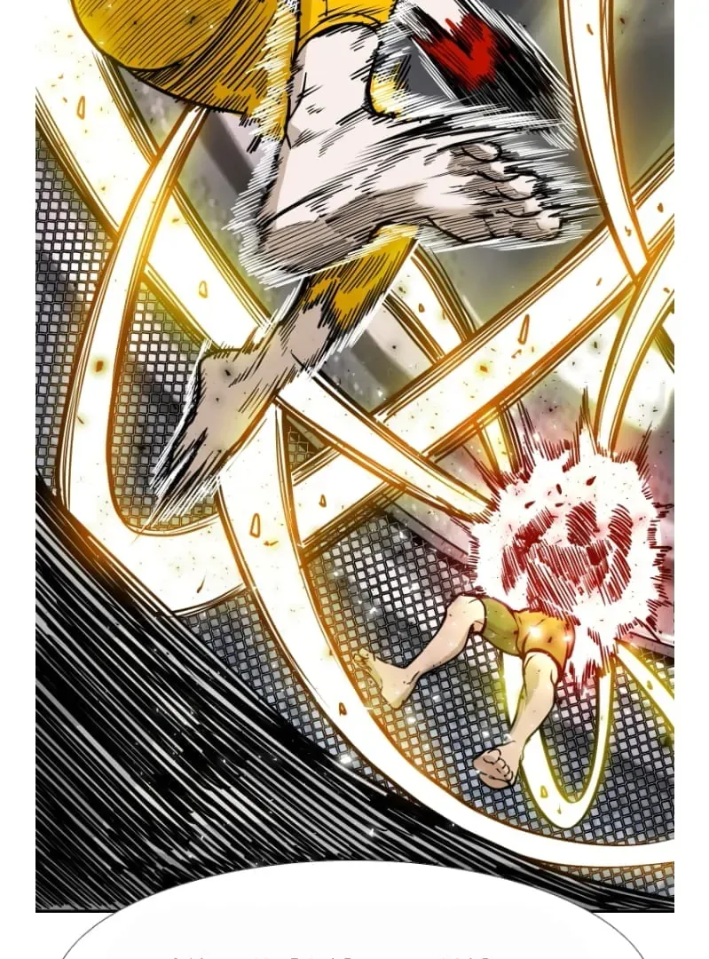Shark Chapter 268 page 48
