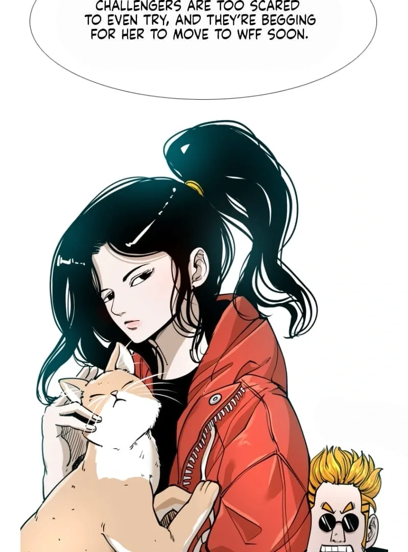 Shark Chapter 268 page 49