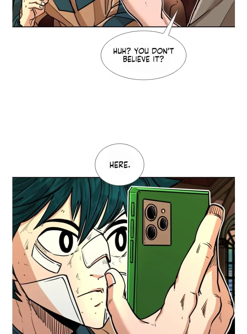 Shark Chapter 268 page 53