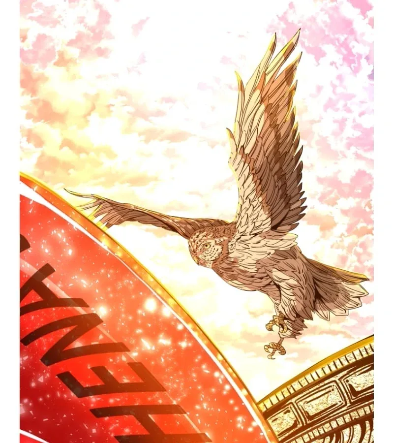 Shark Chapter 268 page 55