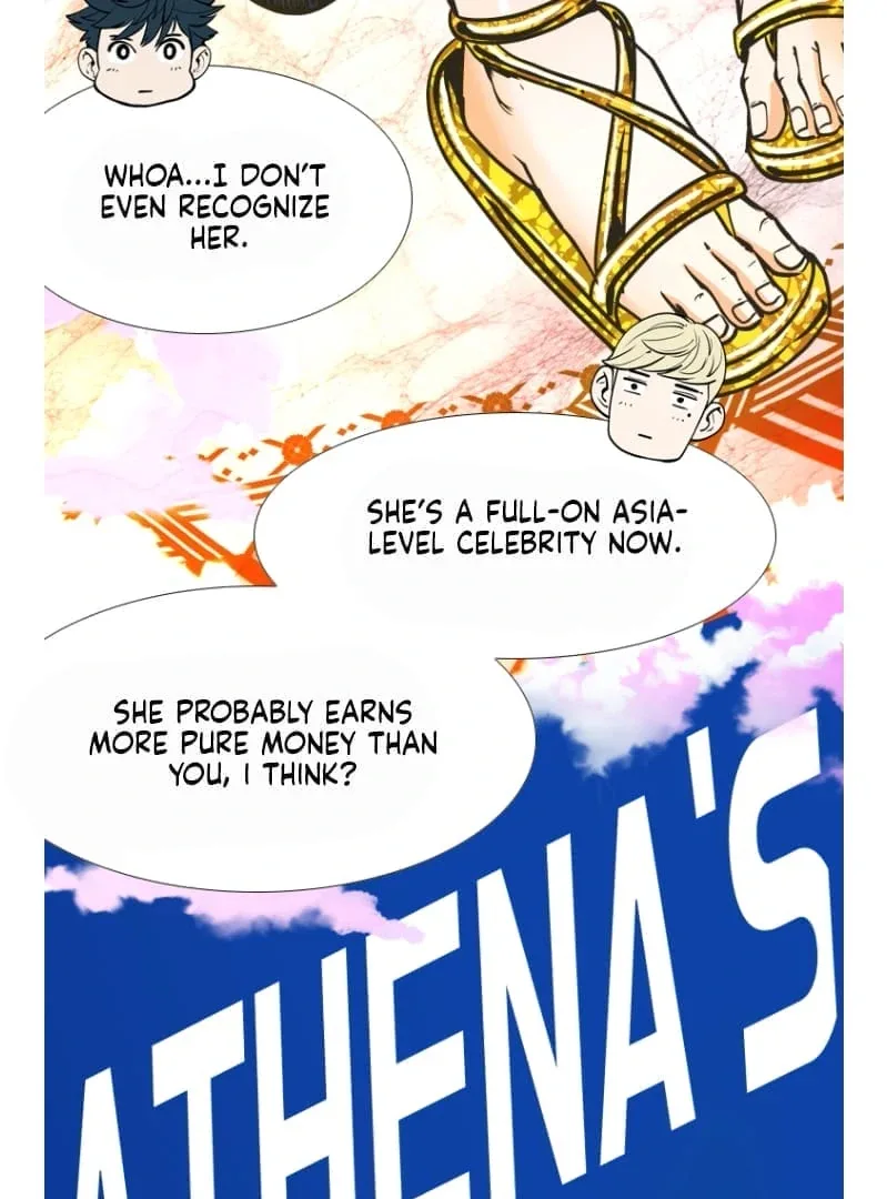 Shark Chapter 268 page 59