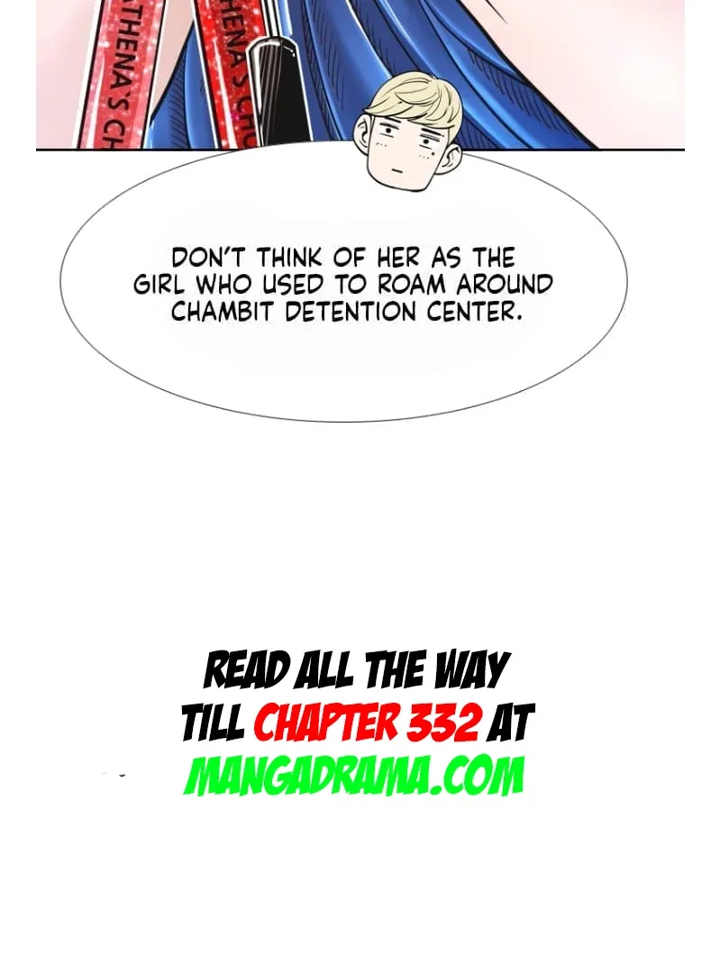 Shark Chapter 268 page 62