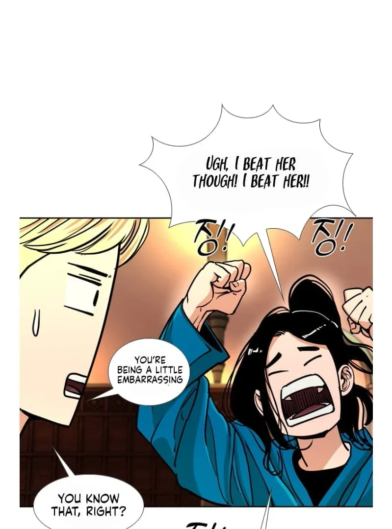 Shark Chapter 268 page 64