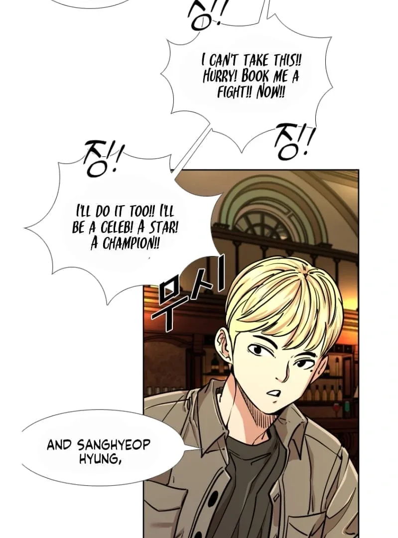 Shark Chapter 268 page 65