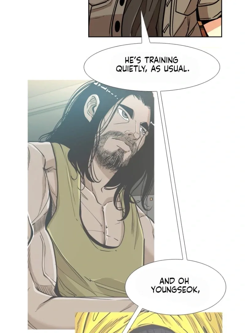 Shark Chapter 268 page 66