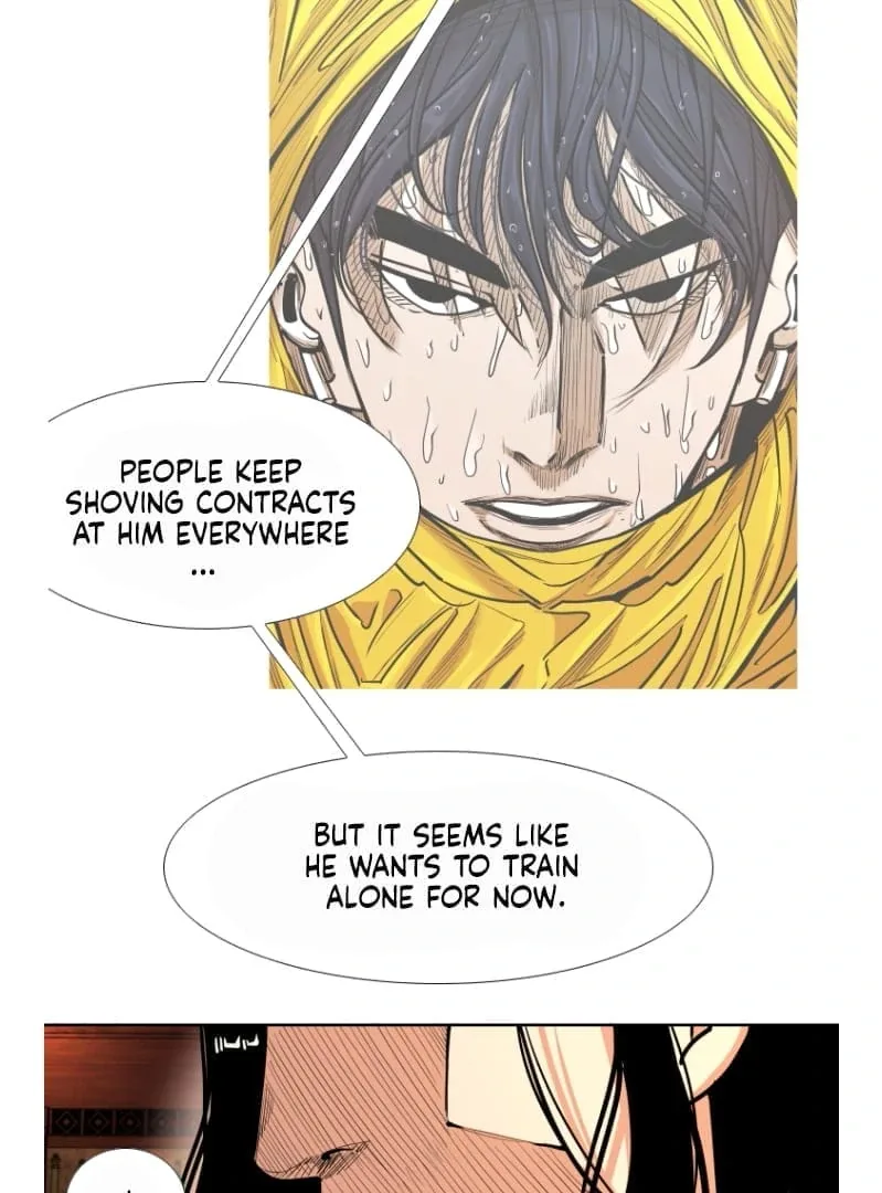 Shark Chapter 268 page 67