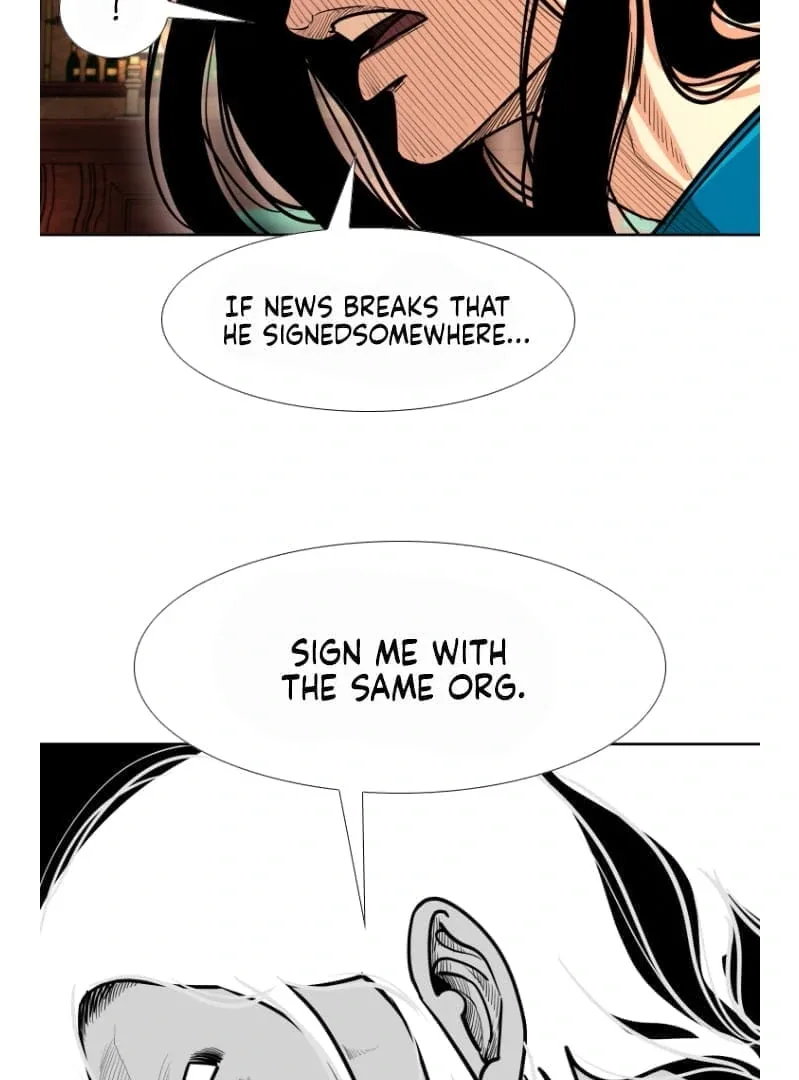 Shark Chapter 268 page 68