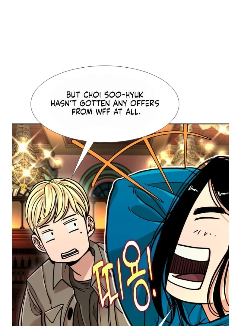 Shark Chapter 268 page 70