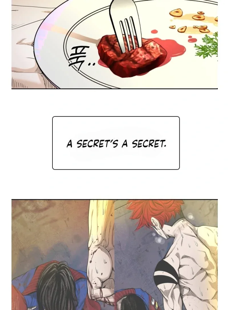 Shark Chapter 268 page 72