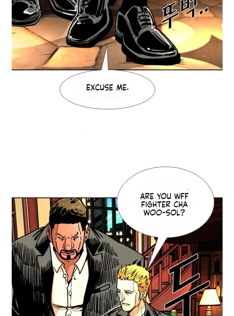 Shark Chapter 268 page 75