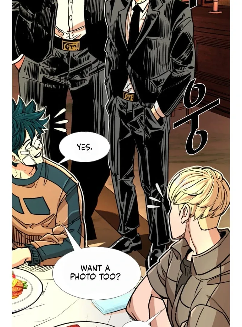 Shark Chapter 268 page 76