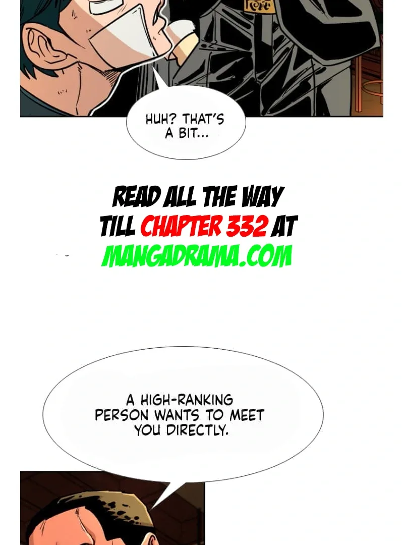 Shark Chapter 268 page 79