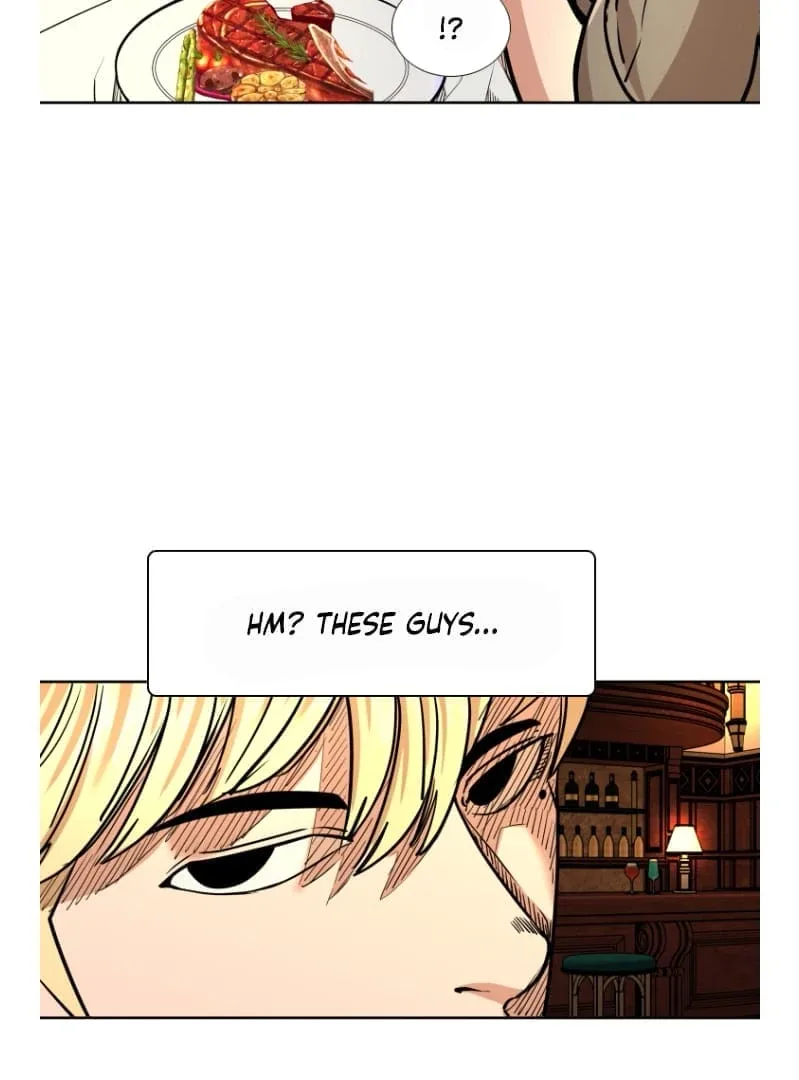 Shark Chapter 268 page 77