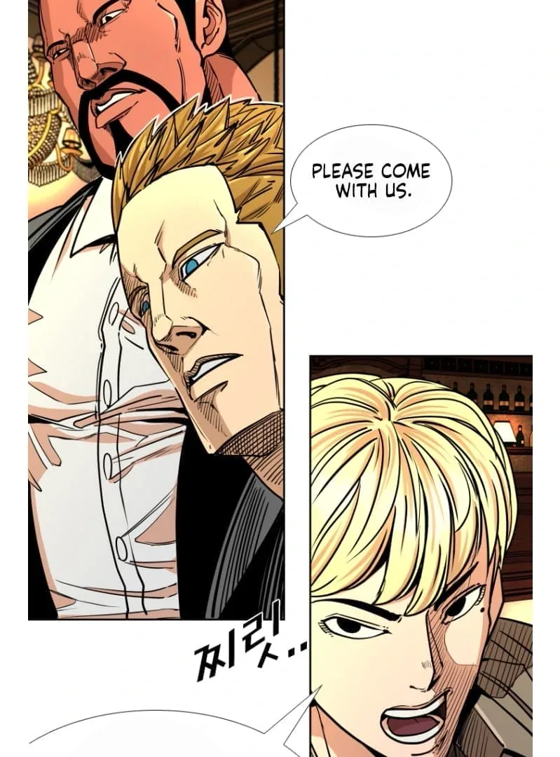 Shark Chapter 268 page 80
