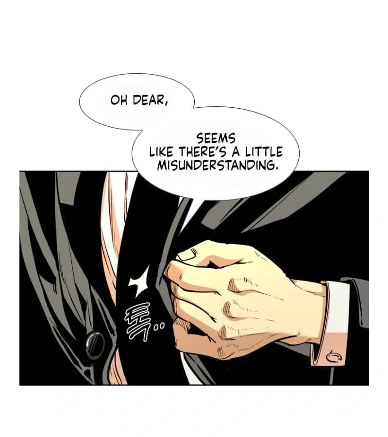 Shark Chapter 268 page 82