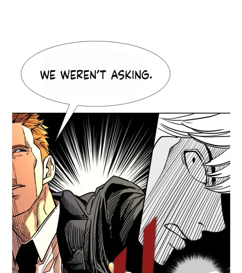 Shark Chapter 268 page 83