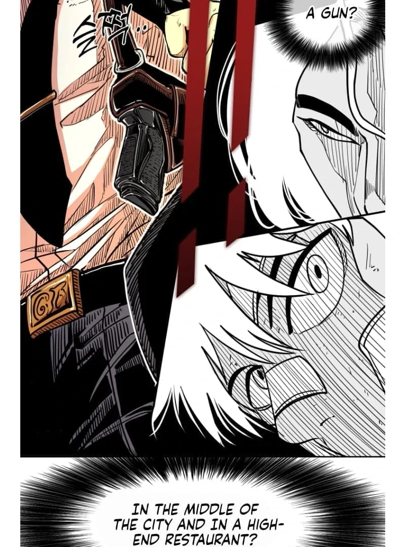 Shark Chapter 268 page 84