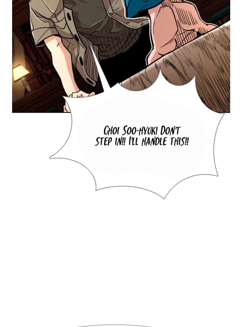 Shark Chapter 268 page 88