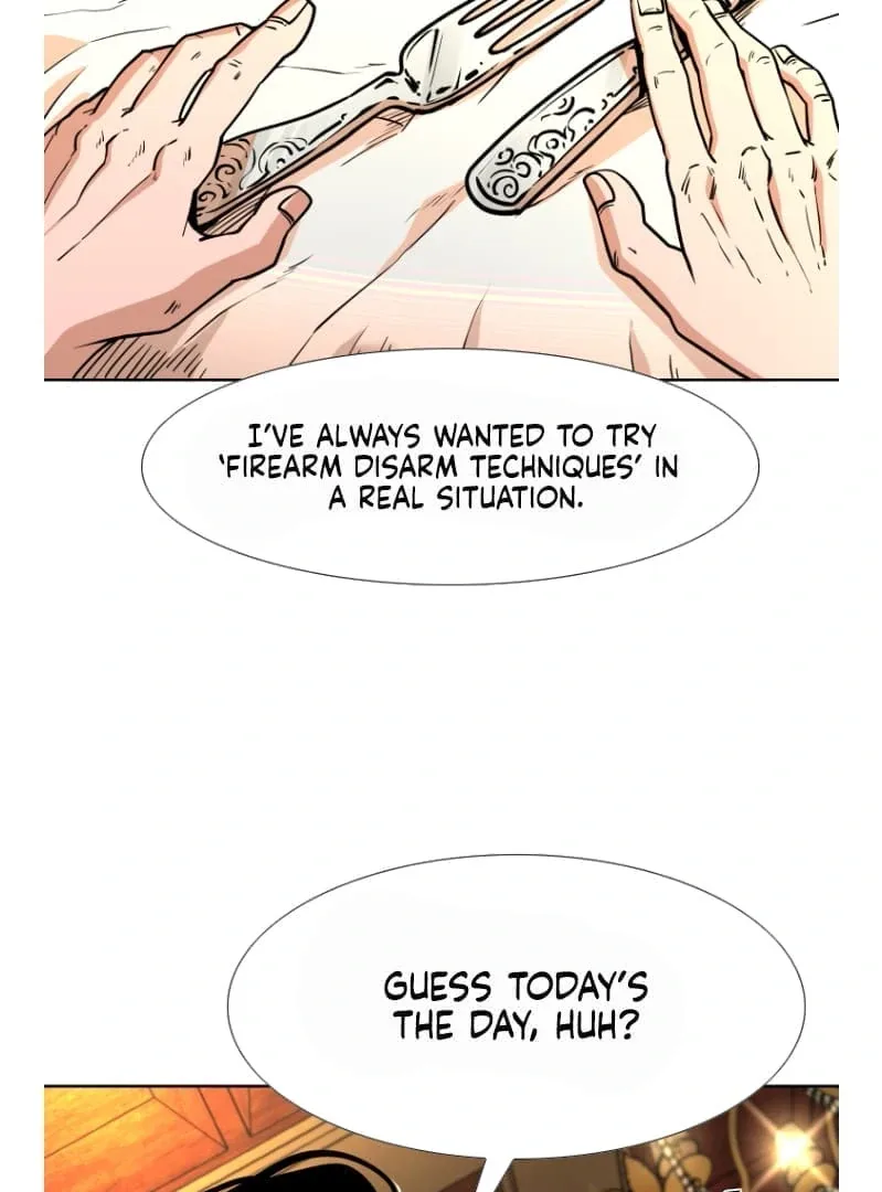 Shark Chapter 268 page 86