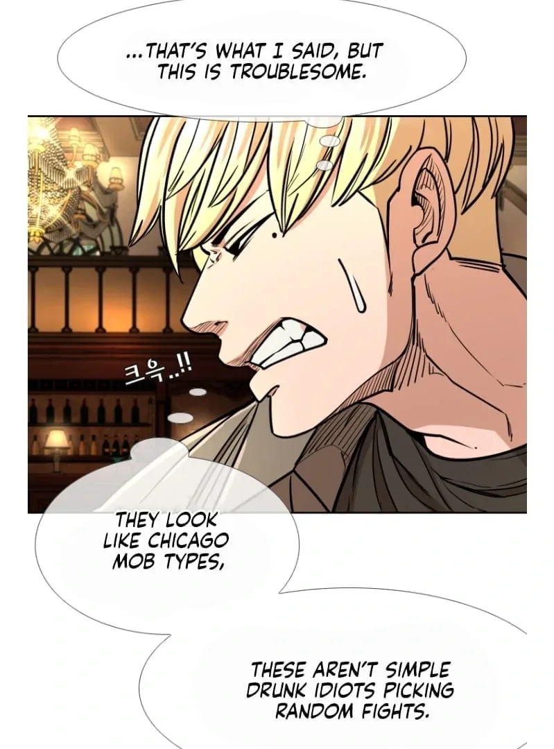 Shark Chapter 268 page 89