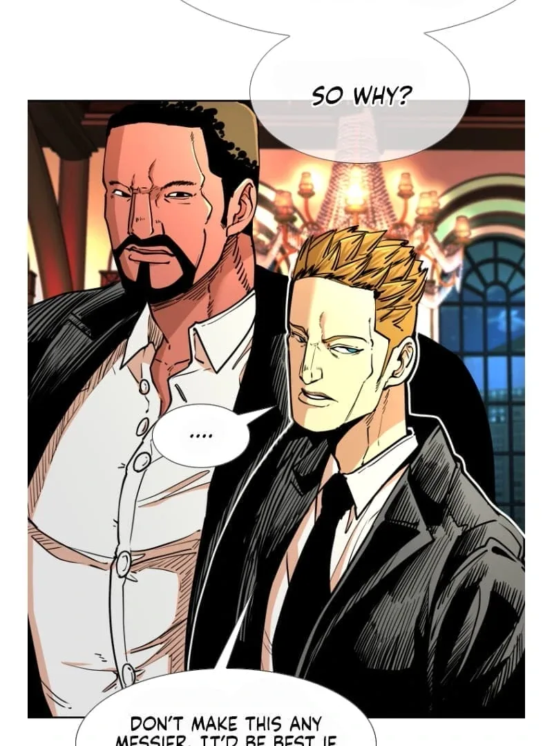 Shark Chapter 268 page 90