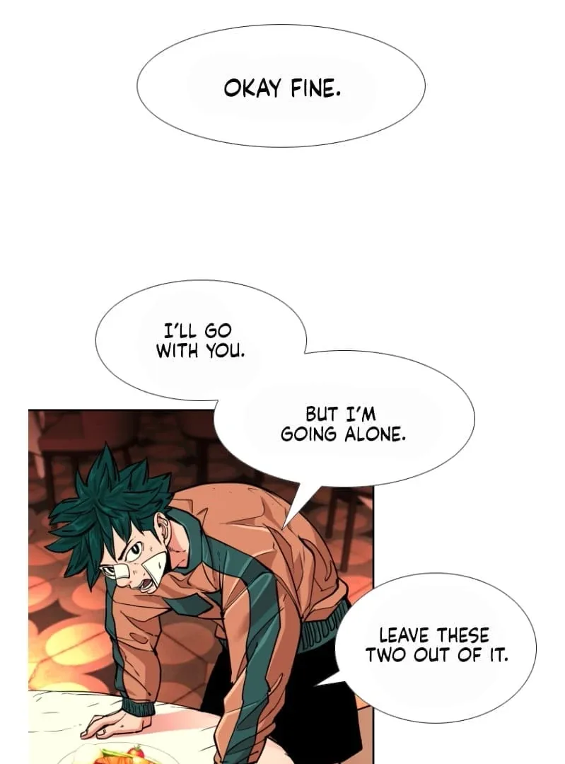 Shark Chapter 268 page 92