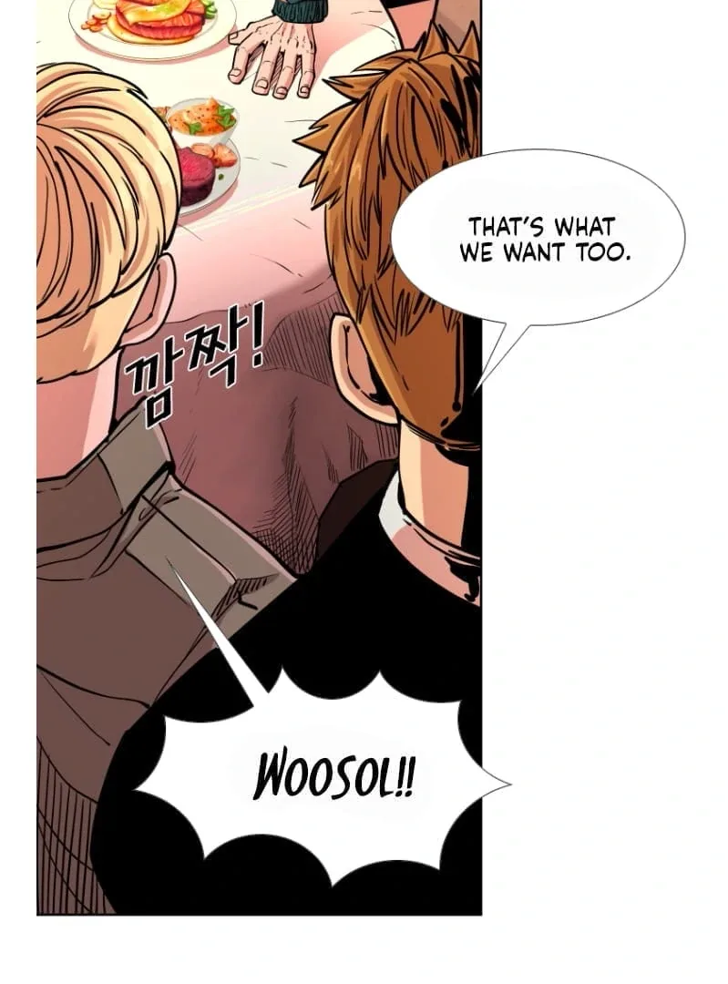 Shark Chapter 268 page 93