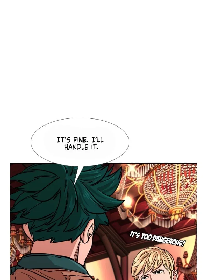 Shark Chapter 268 page 94