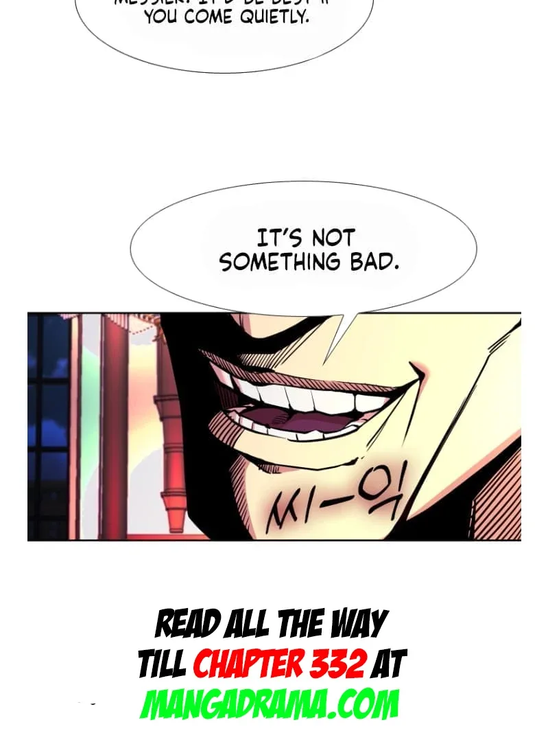 Shark Chapter 268 page 91