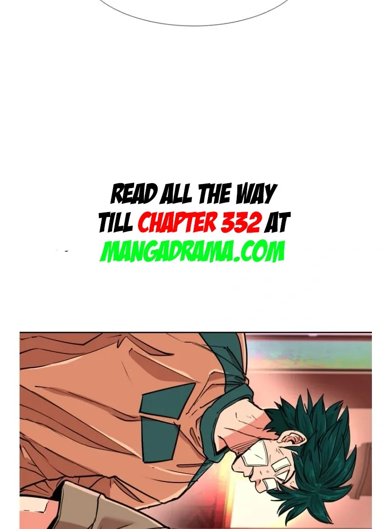 Shark Chapter 268 page 96