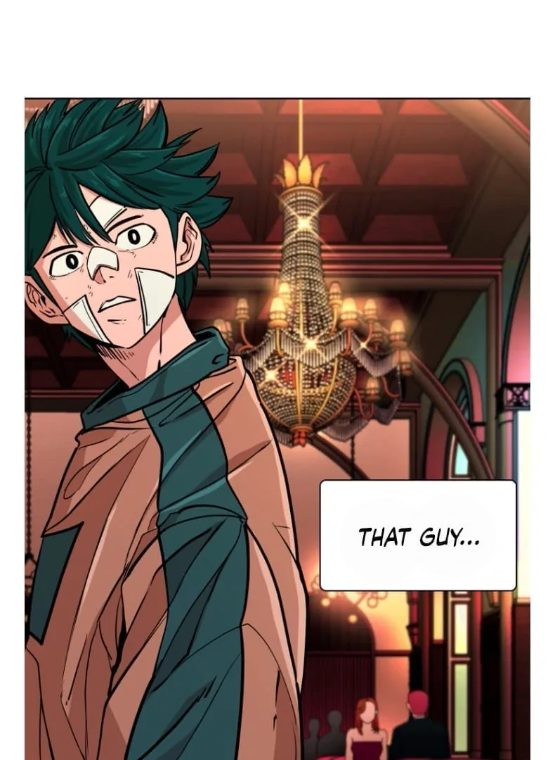 Shark Chapter 269 page 6