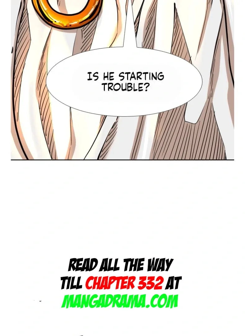 Shark Chapter 269 page 9