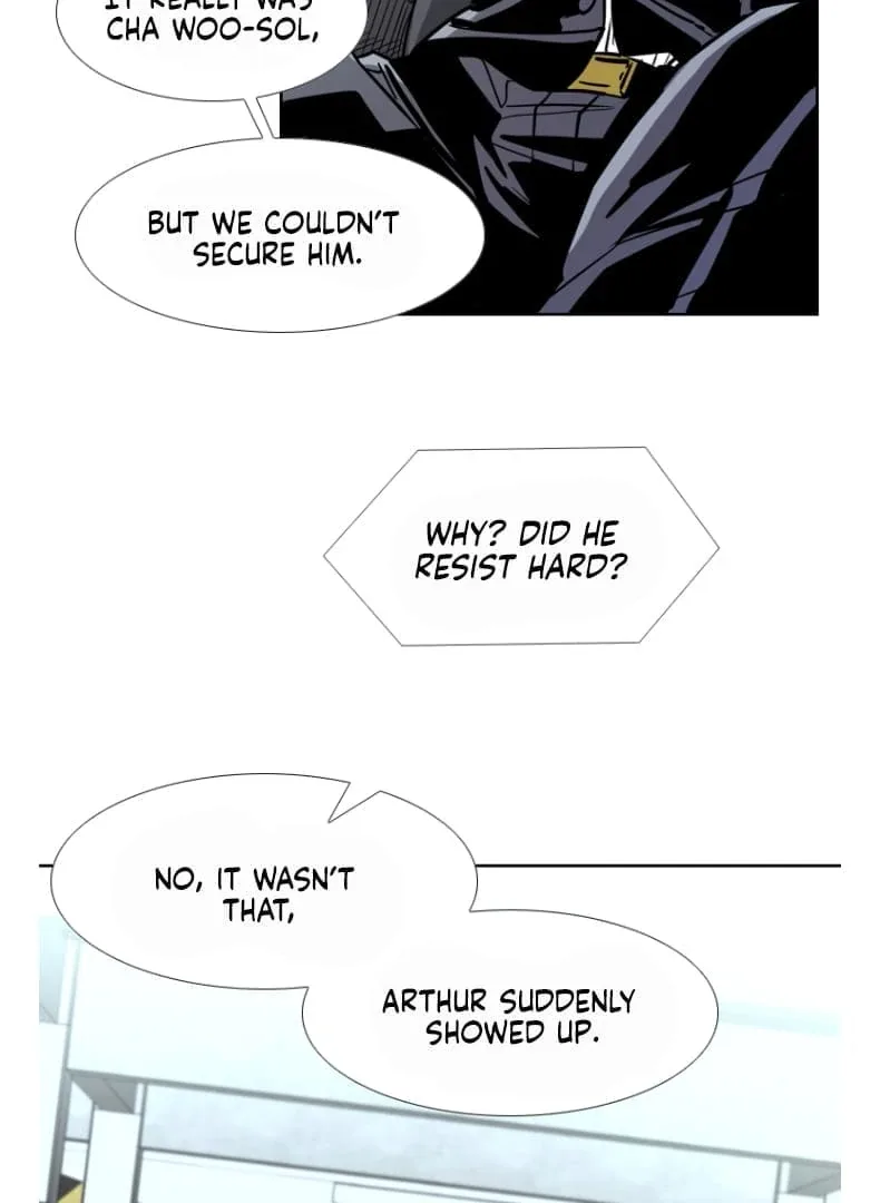Shark Chapter 269 page 24