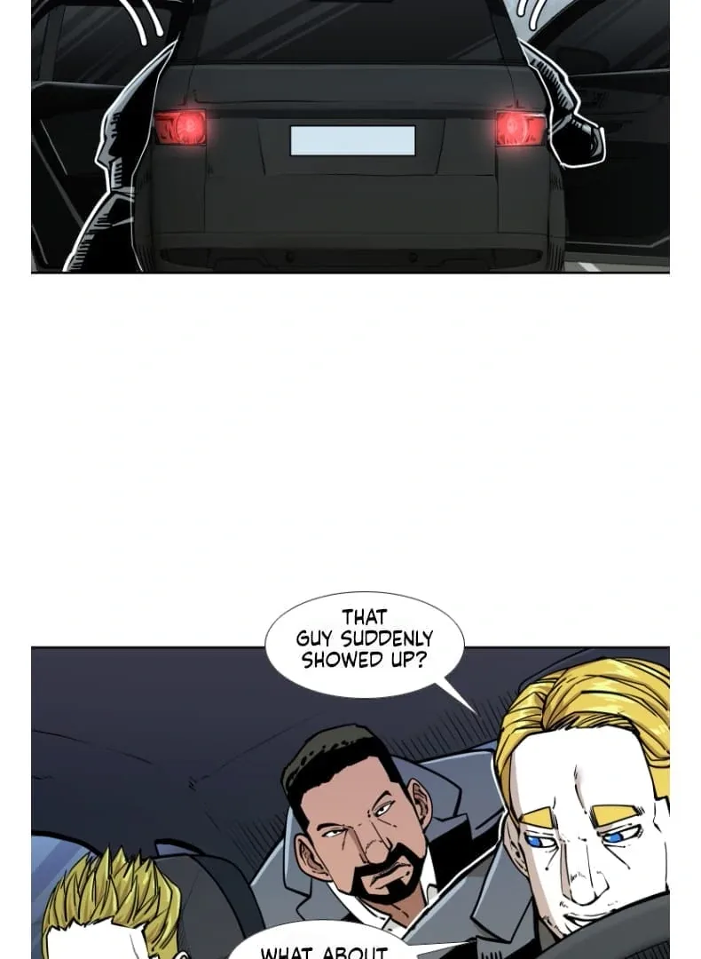 Shark Chapter 269 page 21