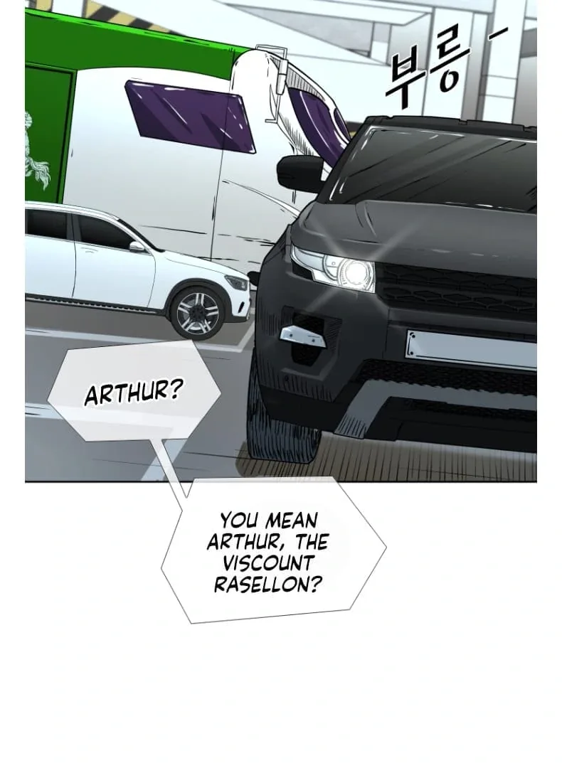 Shark Chapter 269 page 25