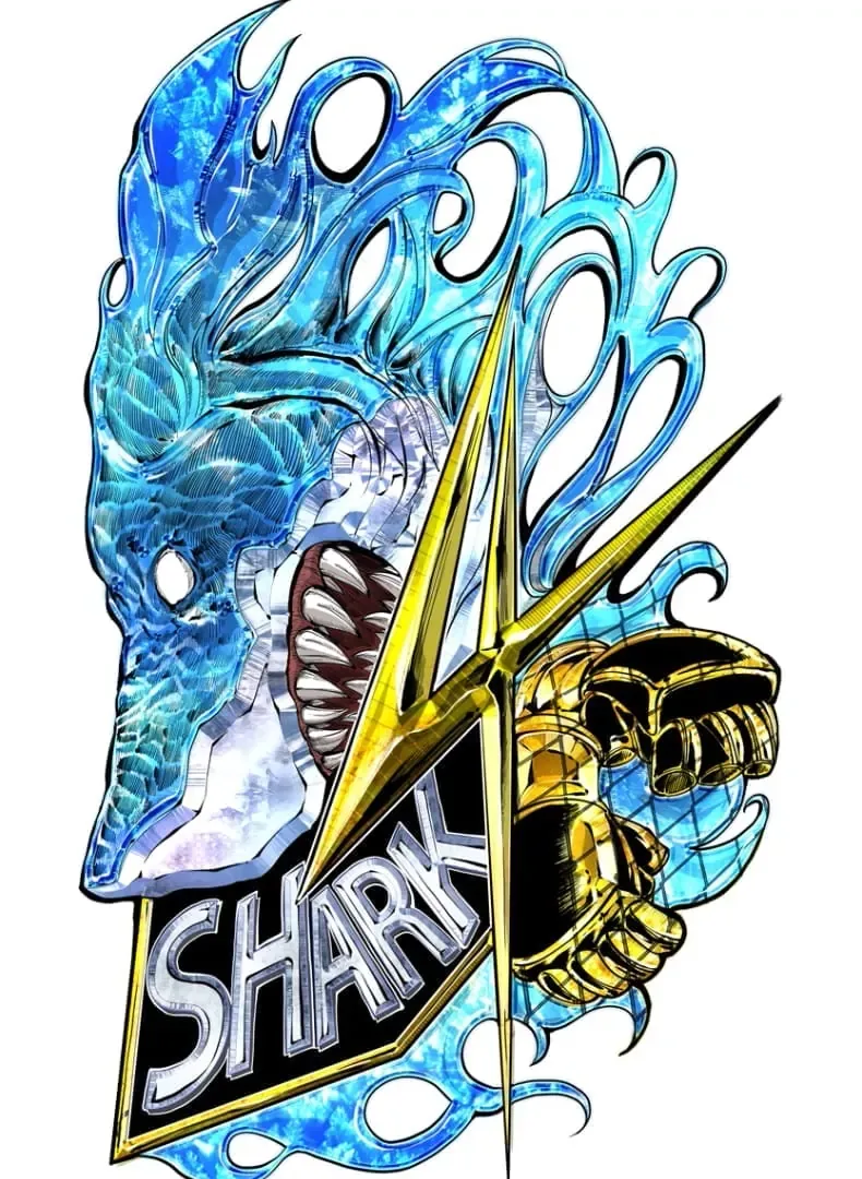 Shark Chapter 269 page 10