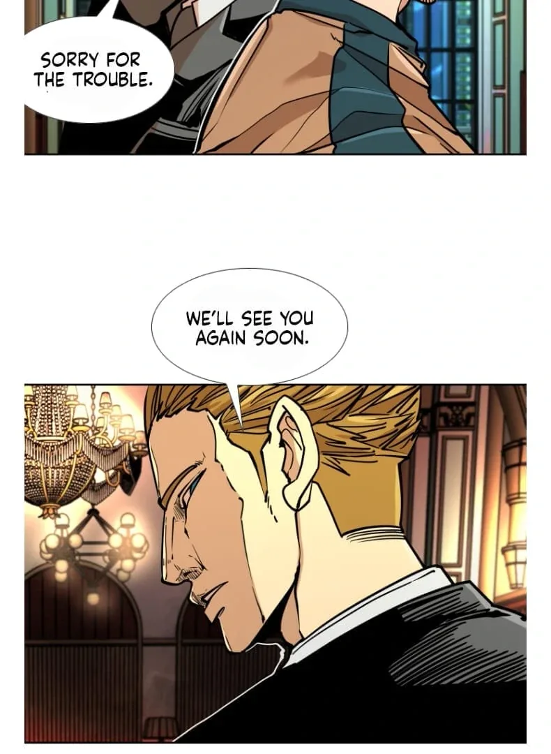 Shark Chapter 269 page 15