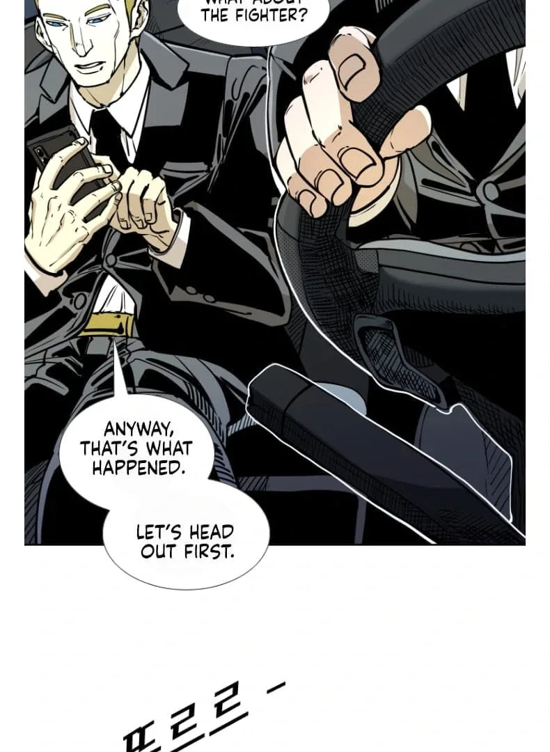 Shark Chapter 269 page 22
