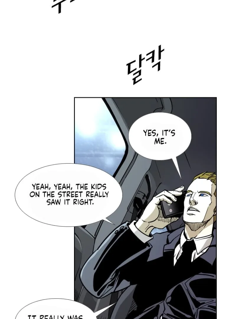Shark Chapter 269 page 23