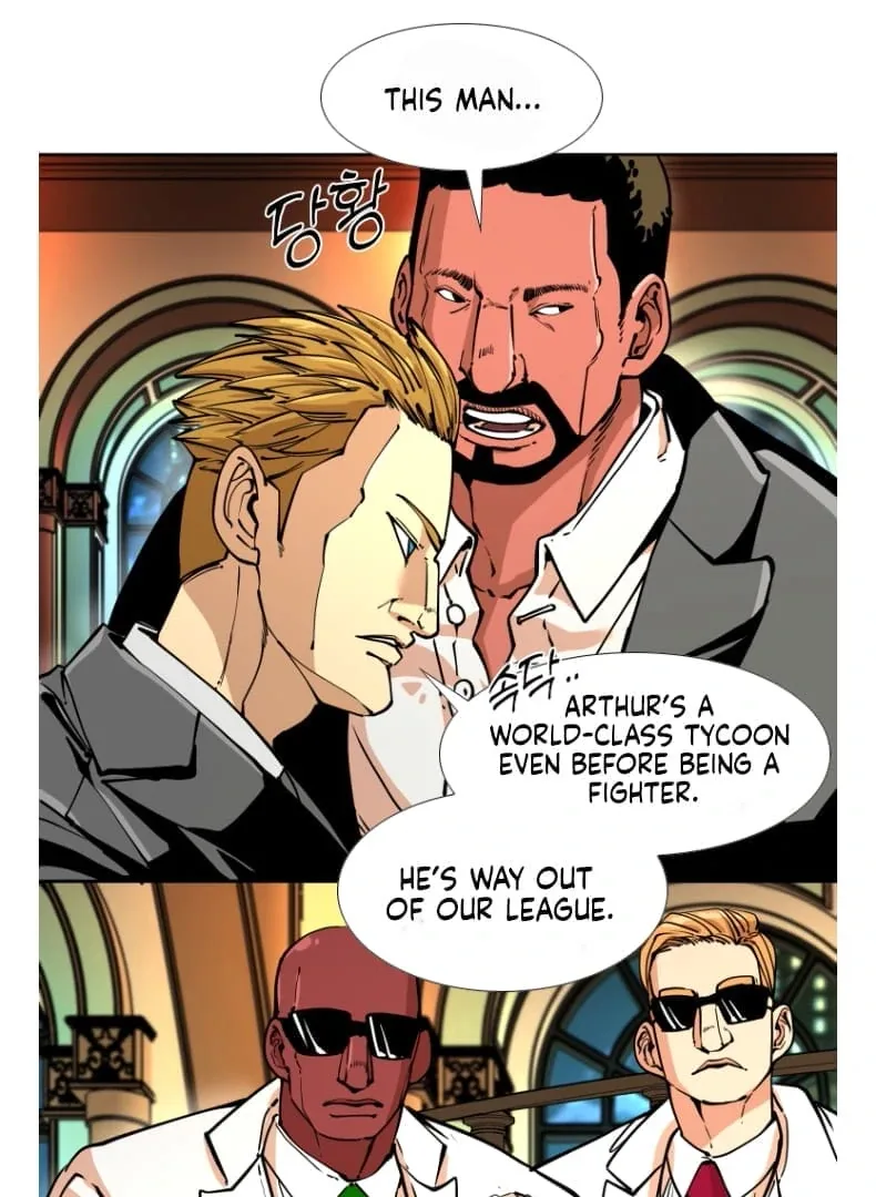 Shark Chapter 269 page 12