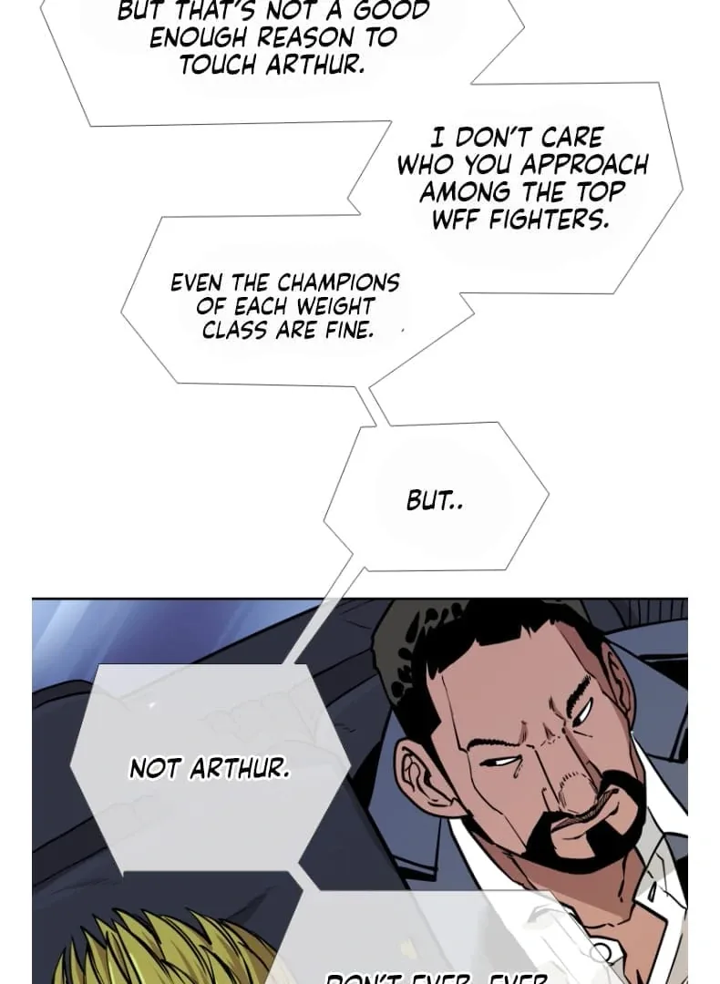 Shark Chapter 269 page 27