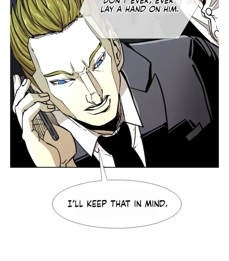 Shark Chapter 269 page 28