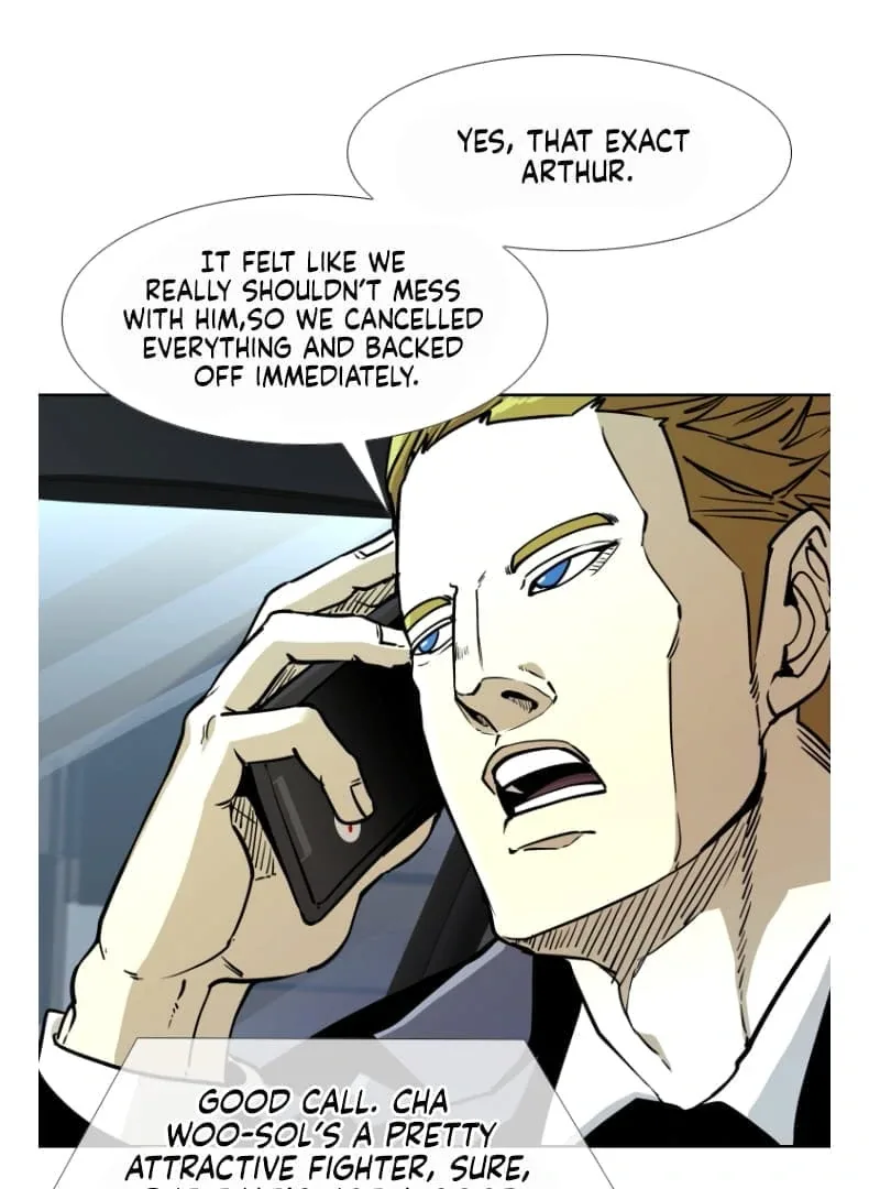 Shark Chapter 269 page 26