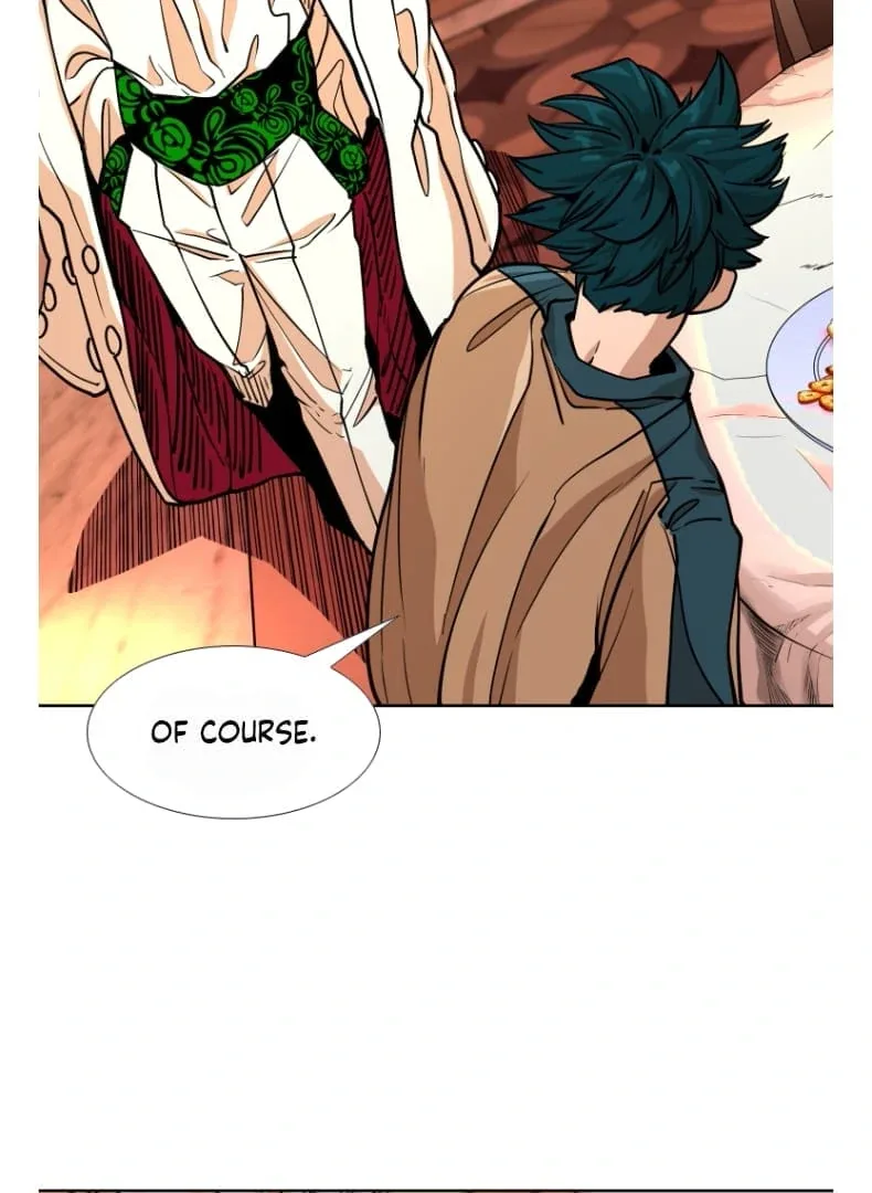 Shark Chapter 269 page 31