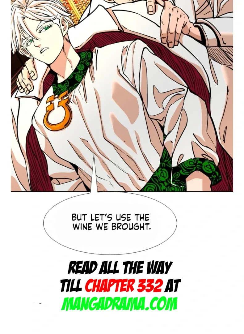 Shark Chapter 269 page 33
