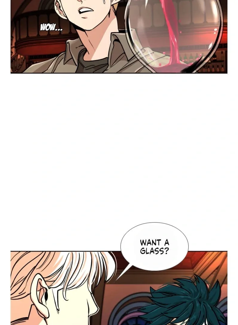 Shark Chapter 269 page 36