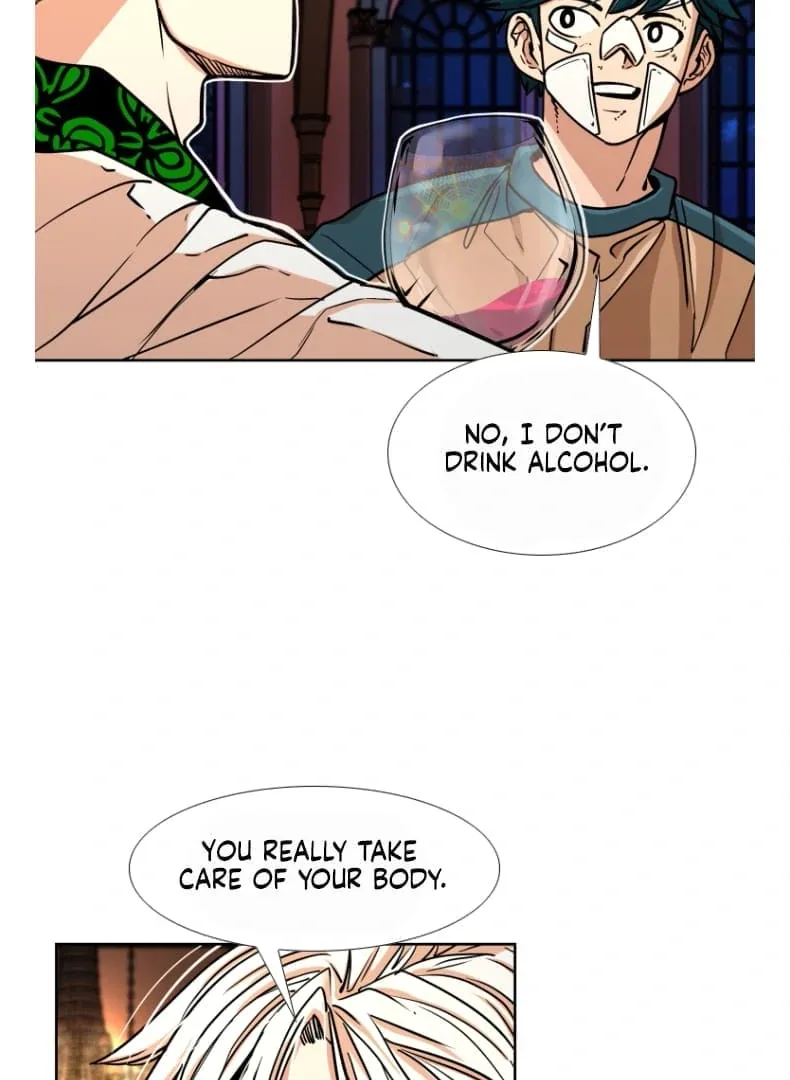 Shark Chapter 269 page 37